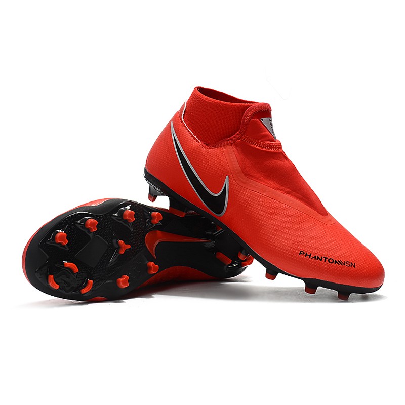 Nike Phantom Vision II Academy DF FG Firm Ground