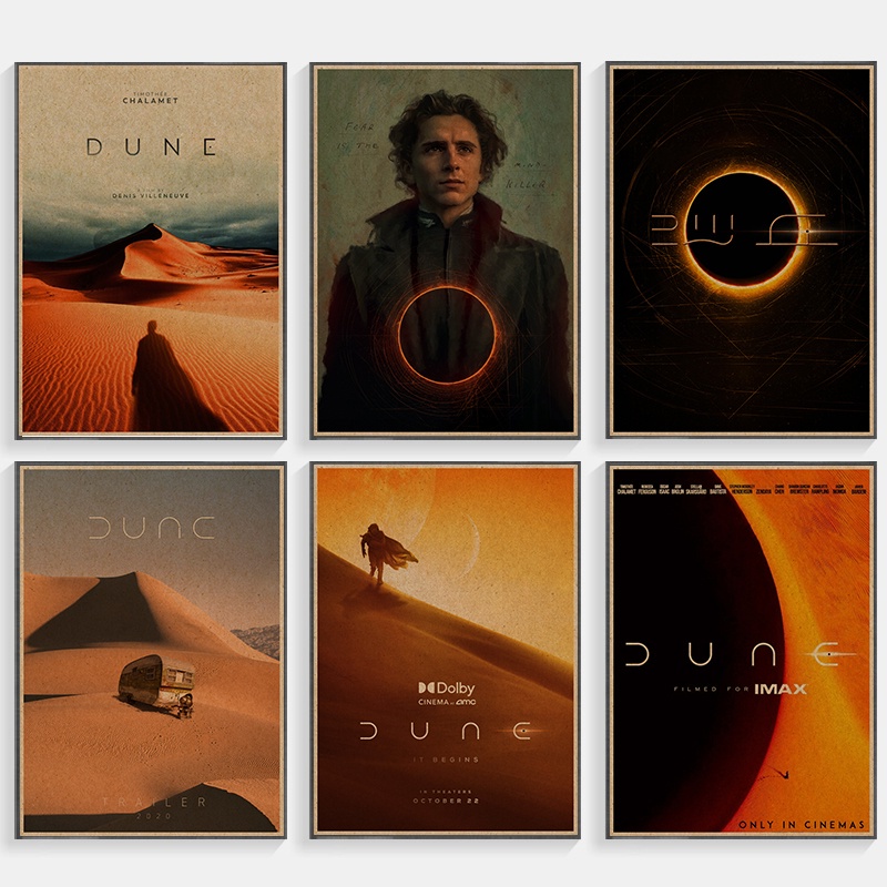 Denis Villeneuve Director of American Science Fiction Adventure Classic Film Dune