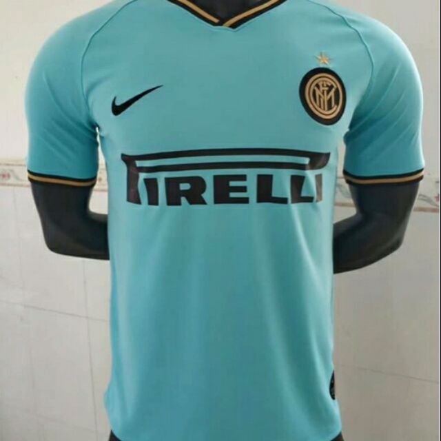 inter away shirt