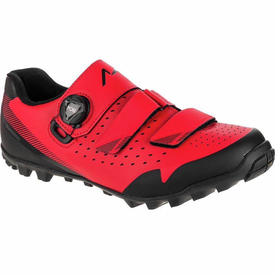 shimano me4 mtb shoes