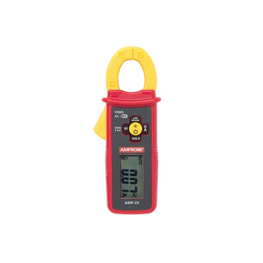 Amprobe AMP-25 Mini-Clamp