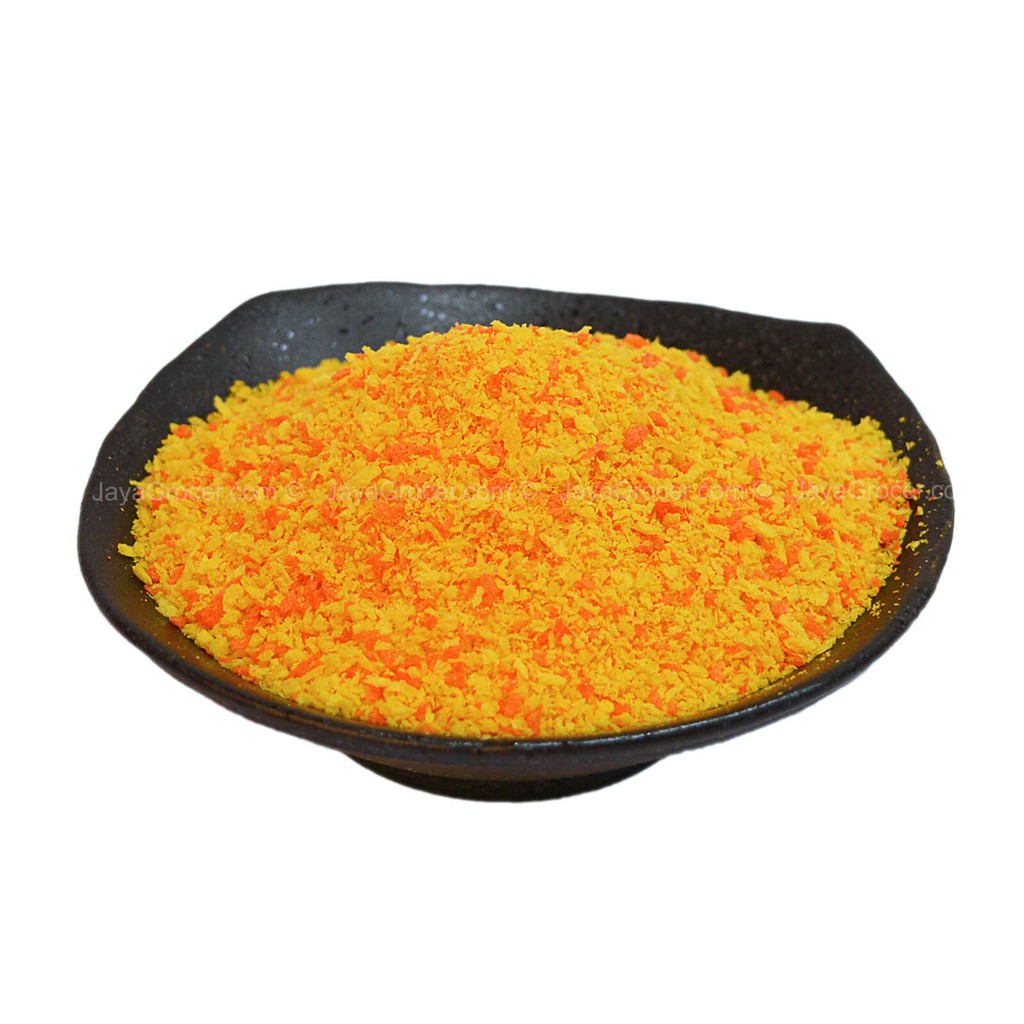 Golden Bread Crumb 250g 500g 1kg Shopee Malaysia