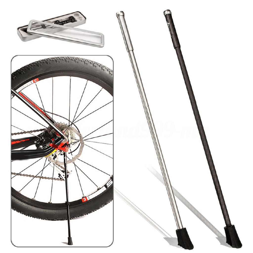 bike axle stand