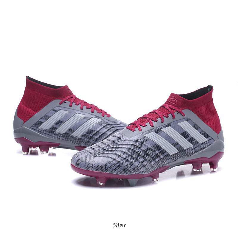 2019 Adidas Predator Soccer Shoes 