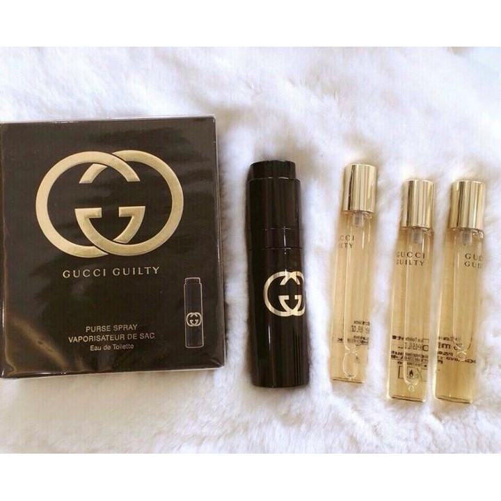 Gucci Guilty Purse Spray Eau de 