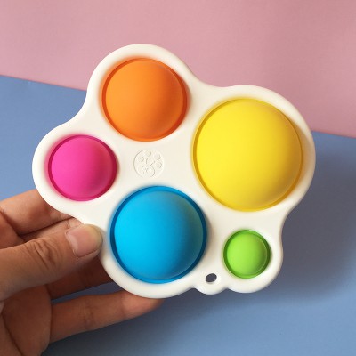 dimpl fidget toys
