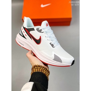 Nike Air Zoom Vomero 25  retro fashion casual shoes sports shoes lightweight training shoes running shoes 36-44