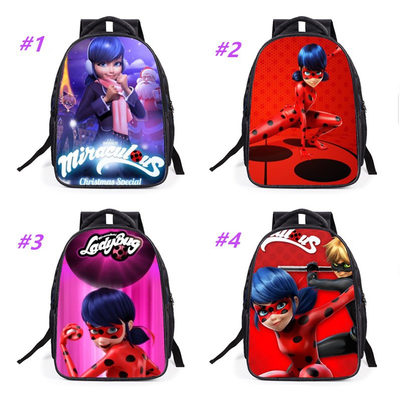 ladybug rucksack