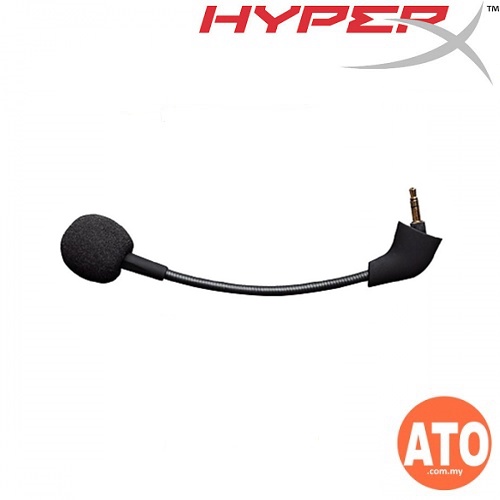 Hyperx Detachable Microphone Console Shopee Malaysia
