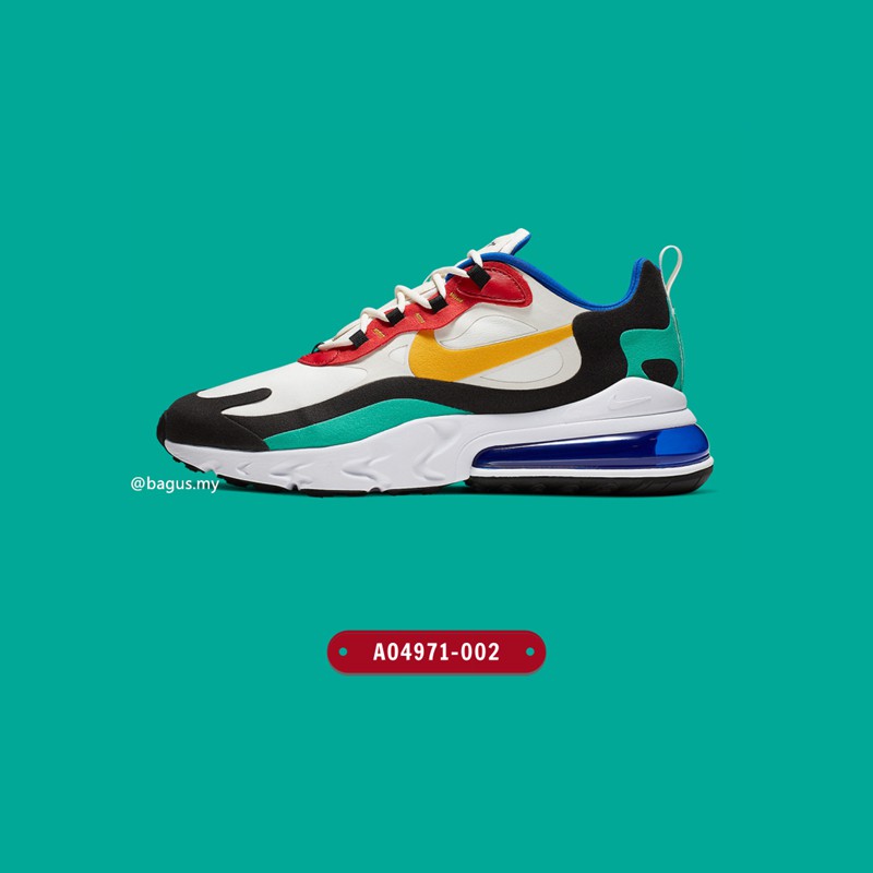 nike air max 270 react price malaysia