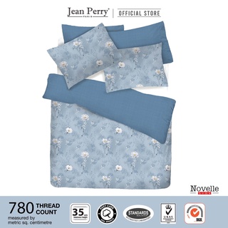 Image of Novelle Rubie Queen 4-IN-1 Fitted Bedsheet Set - 35cm