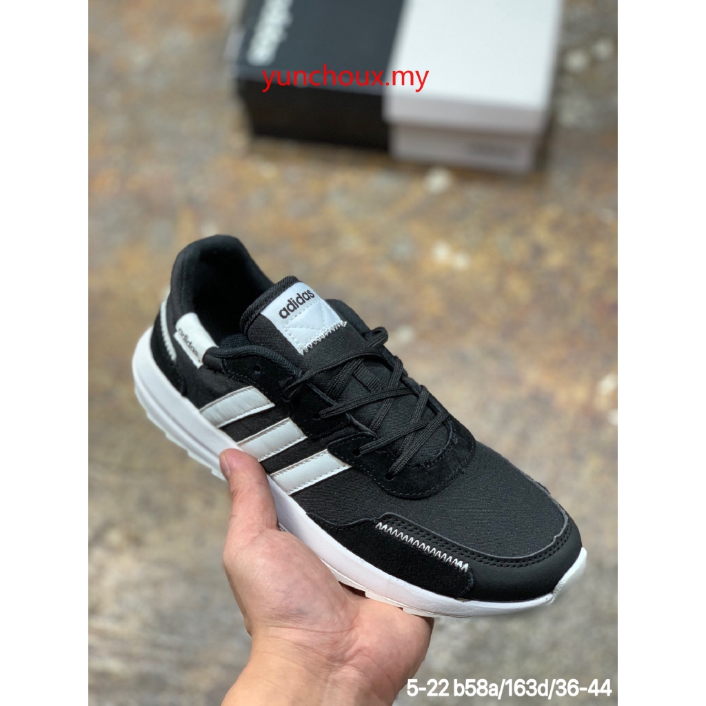 kasut adidas neo