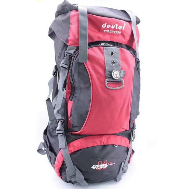 deuter mountain bag