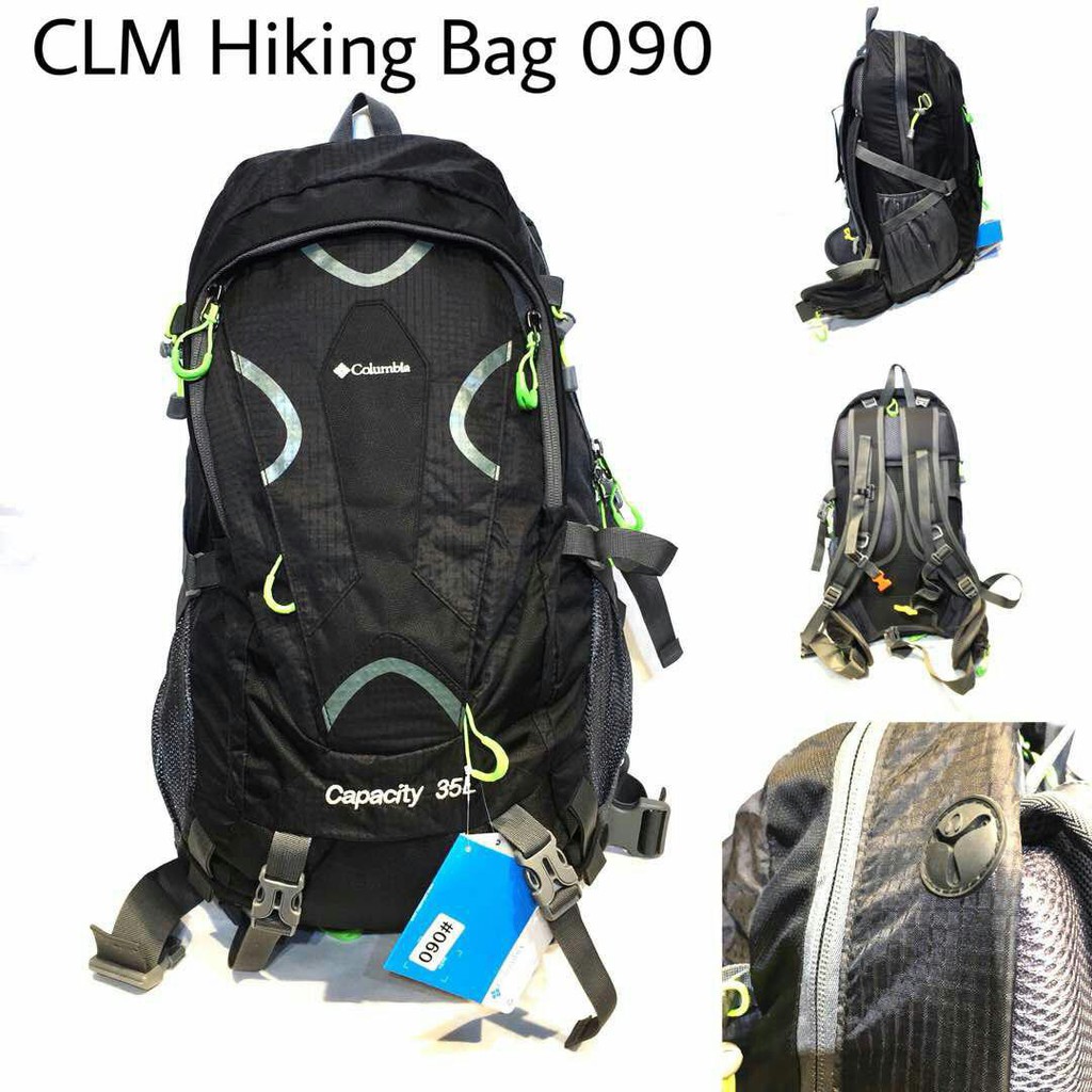 columbia hiking backpack