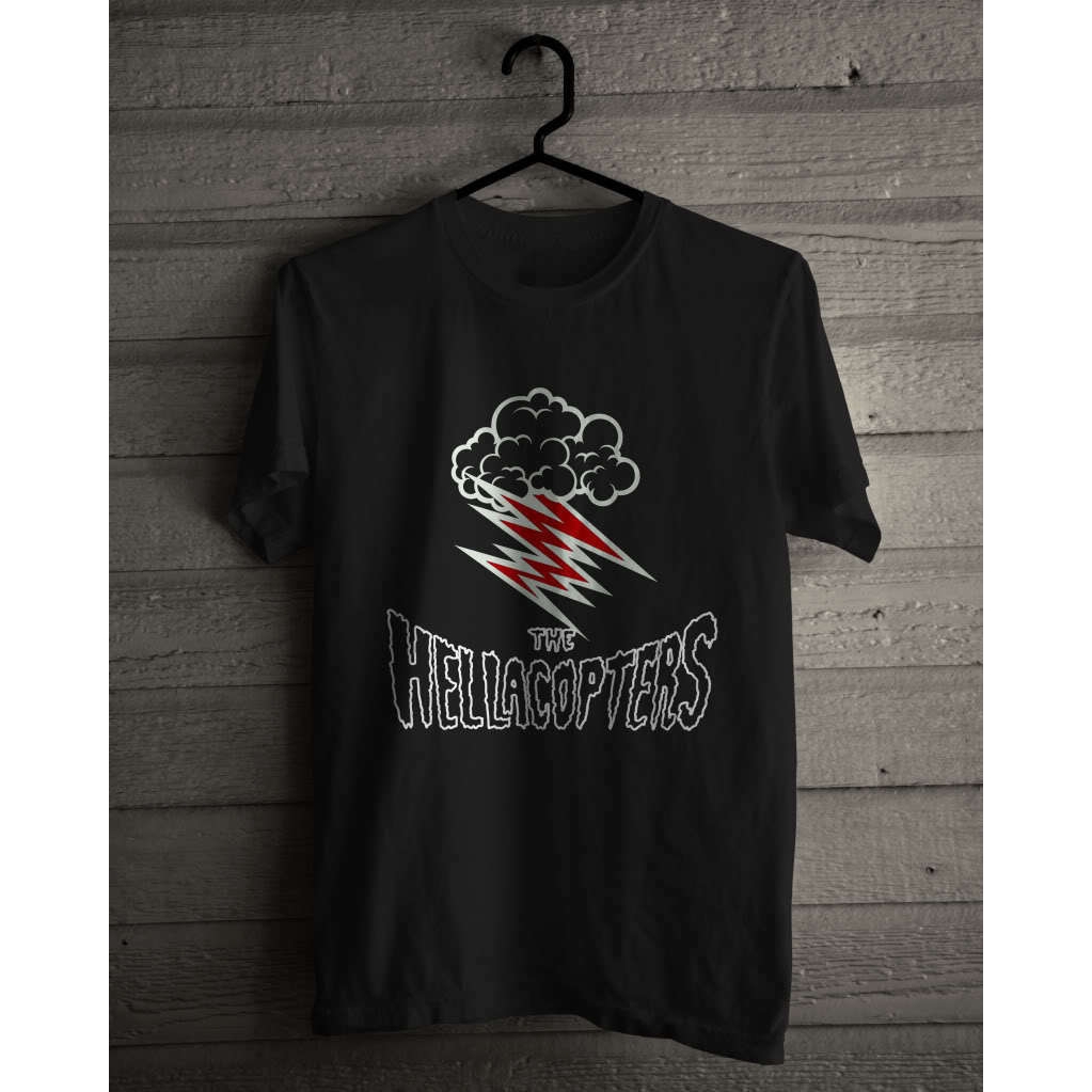 hellacopters t shirt