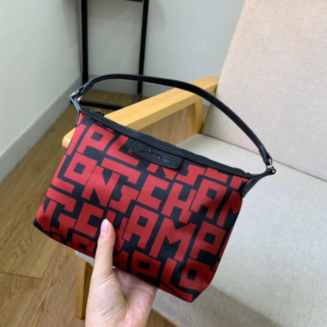 longchamp new bag 2019