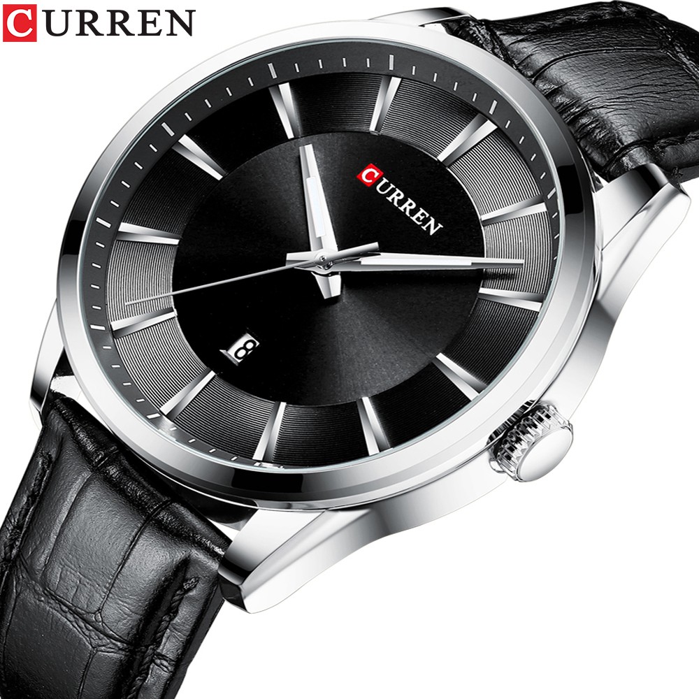 curren military black watch