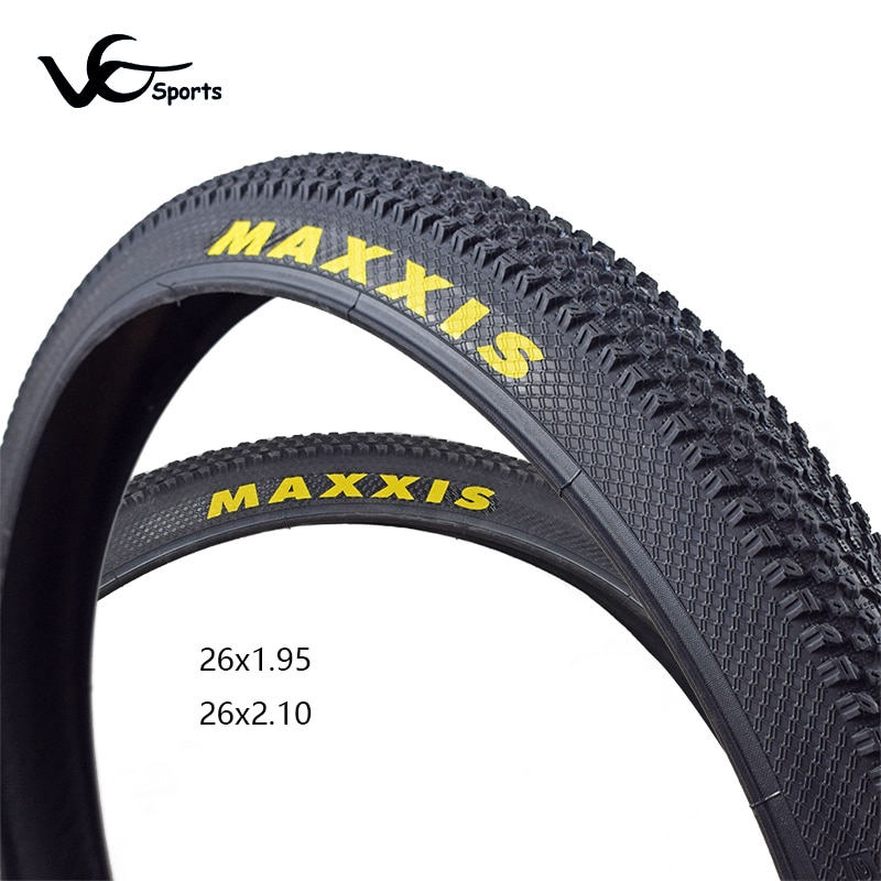 maxxis bike tyres