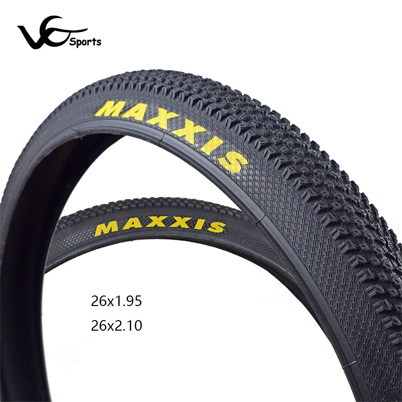 maxxis bike tire