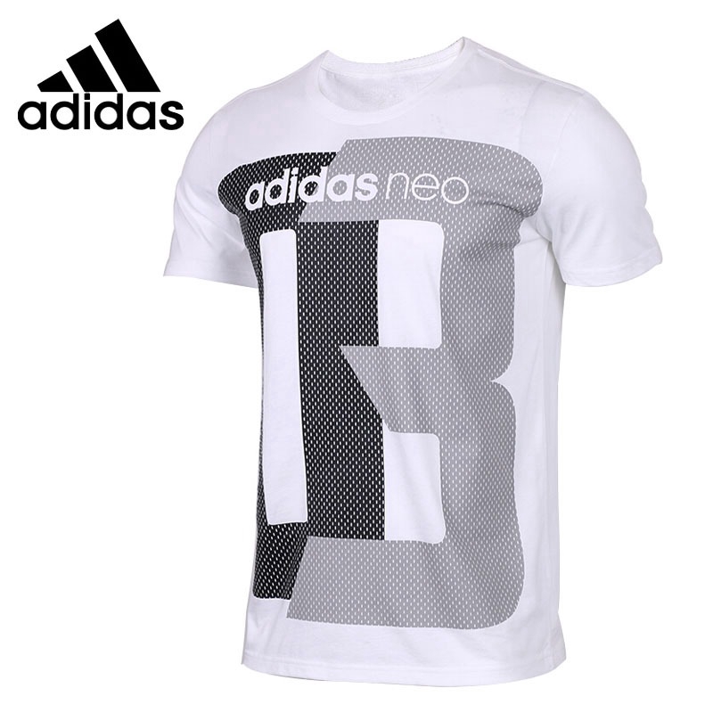 adidas neo shirt