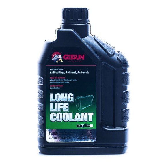 CECAIR PENYEJUK RADIATOR KERETA / CAR RADIATOR COOLANT (1L 