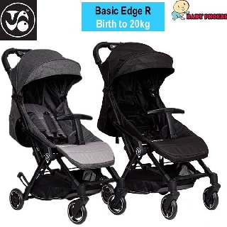 tavo basic edge r review