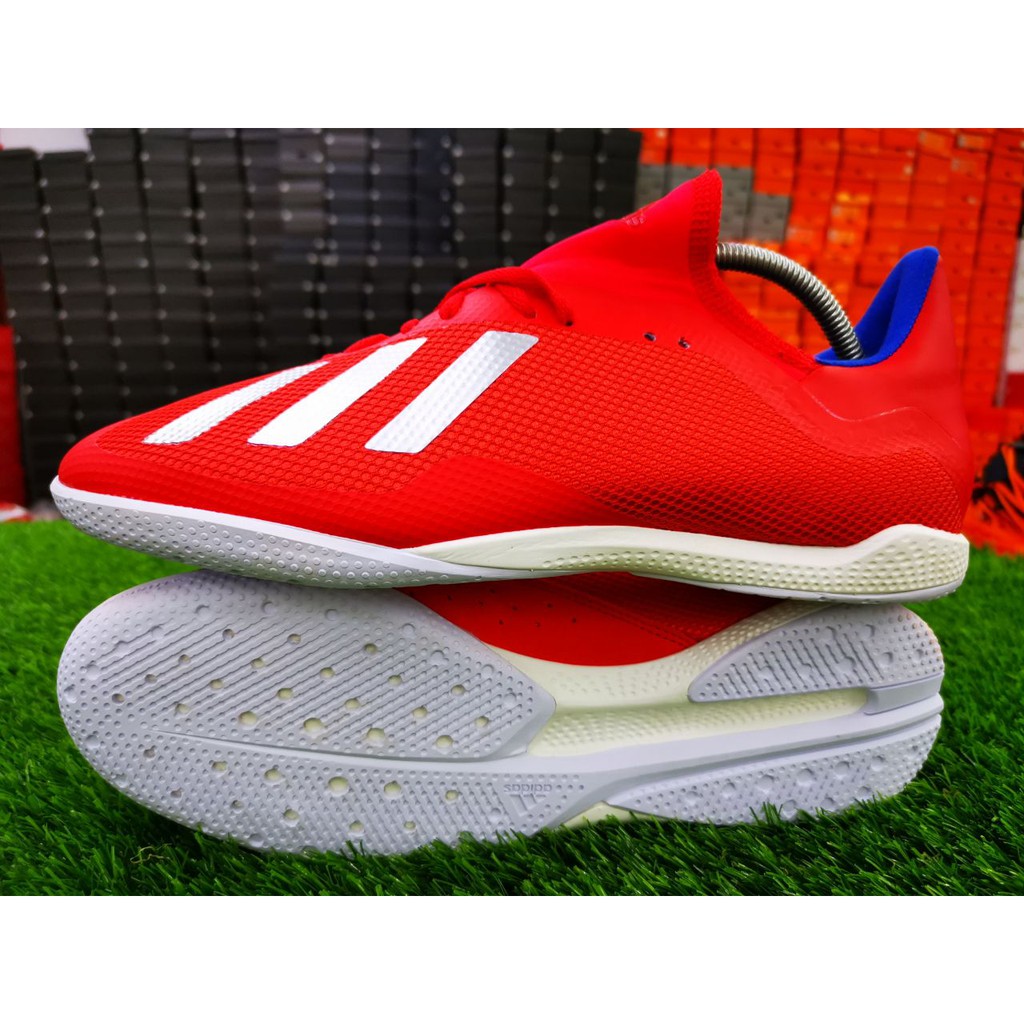 kasut adidas futsal