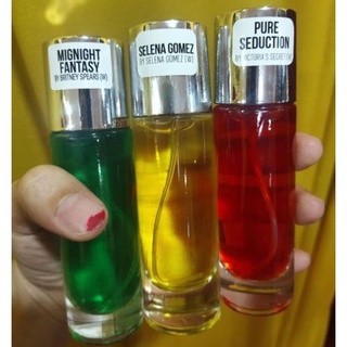 (WOMEN 1) PERFUME VIRAL 1 MALAYSIA 35ML ???