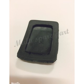 PEDAL PAD CLUTCH / BRAKE (MANUAL) PERODUA KANCIL,KELISA 