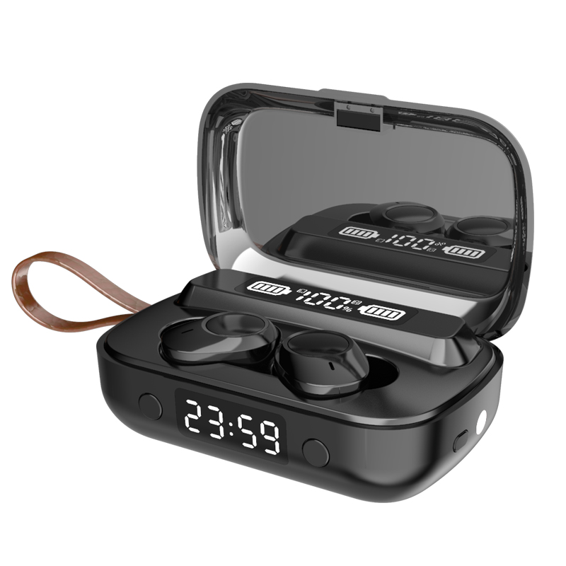 true wireless headset 5.1