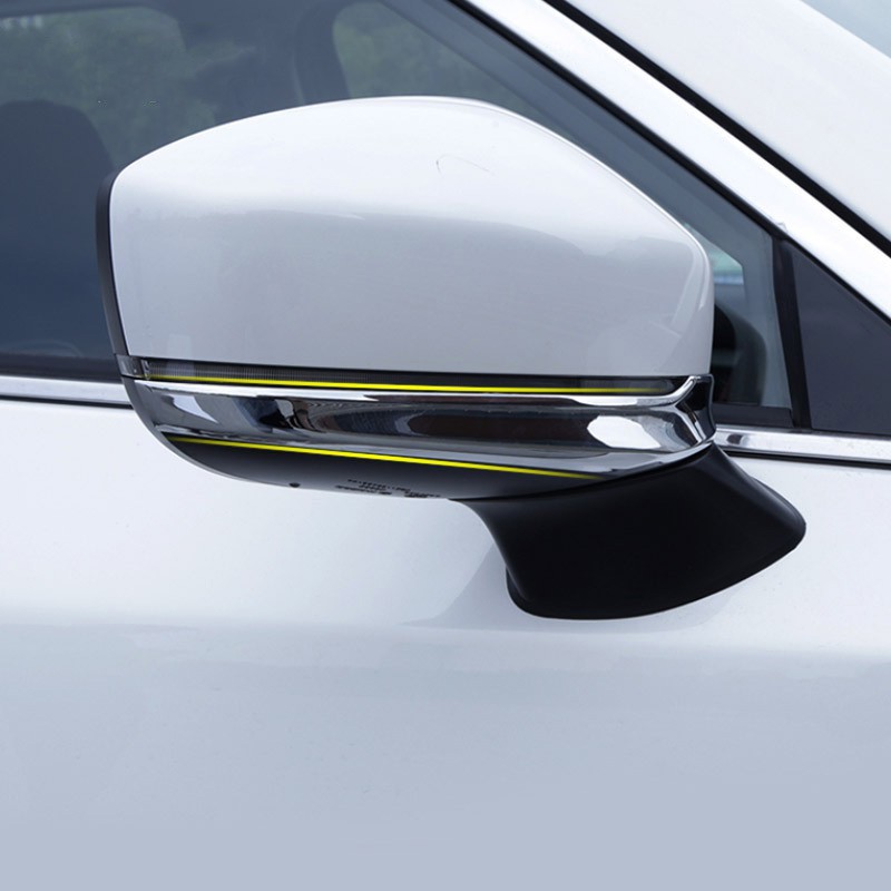 mazda cx 5 rear view mirror