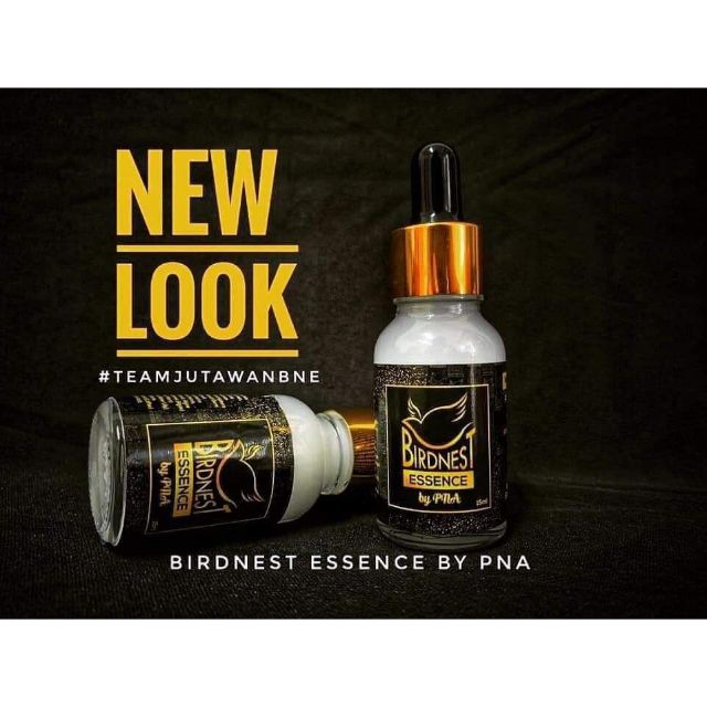 BNE Bird Nest Essence by PNA (Original) Please Support Original guyss