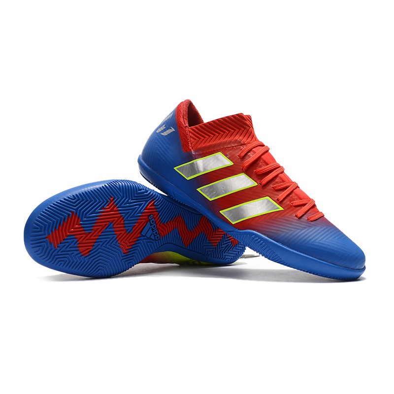 messi training shoes