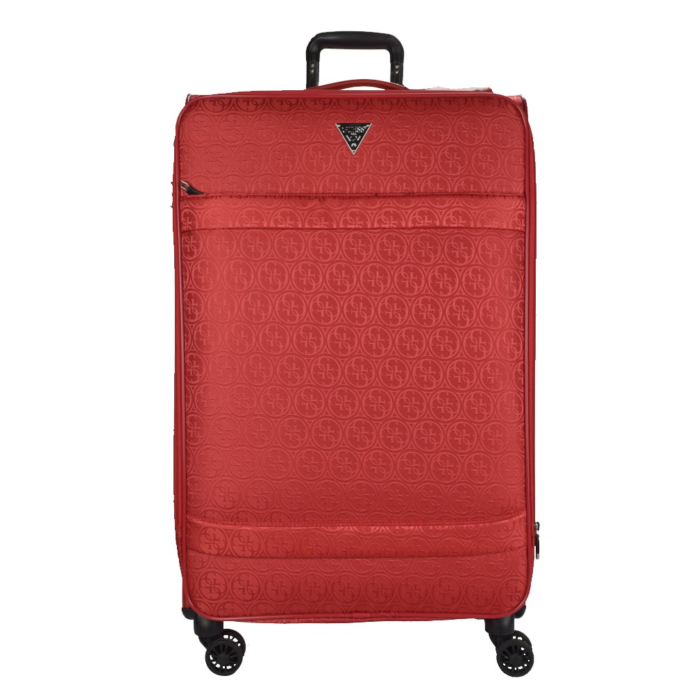 guess luggage malaysia