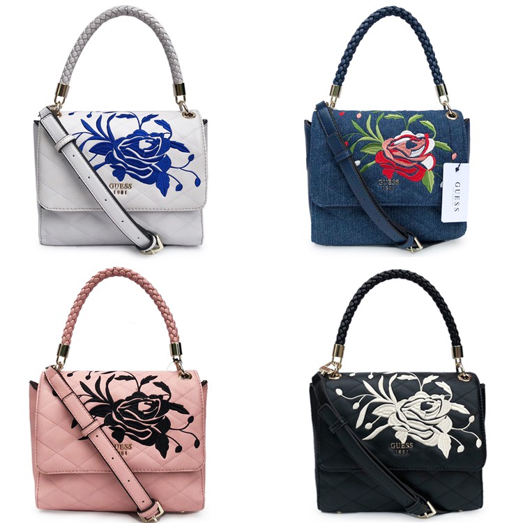 guess bags latest design