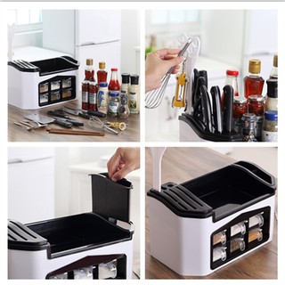 Rak Bekas Simpanan Barang Dapur Jimat Ruang Kitchen Rak Bekas Simpanan Barang Dapur Jimat Ruang Kitchen