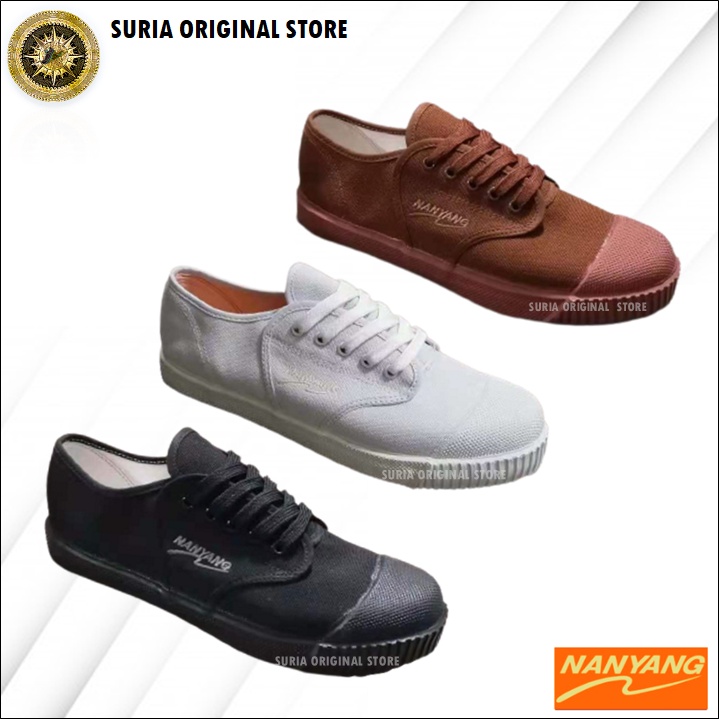 Original Nanyang Takraw Shoes | Kasut Takraw Sekolah | Shopee Malaysia