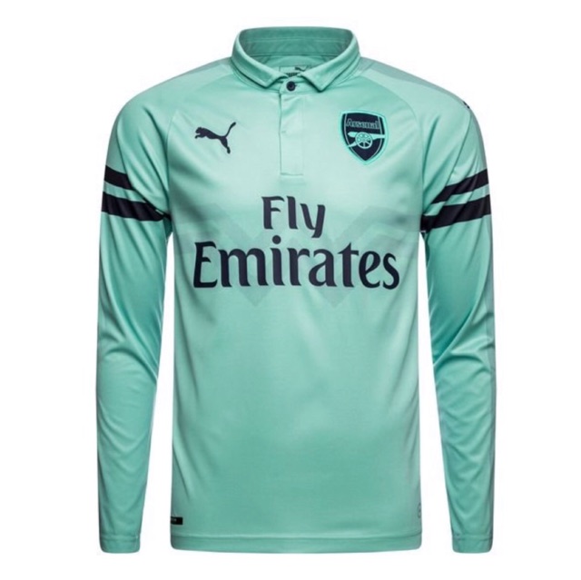 baju arsenal 2018