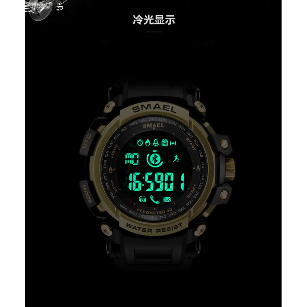smael 8018