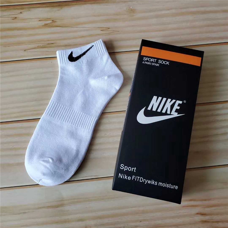 nike women's short socks