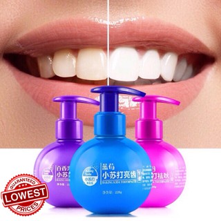 【Ready Stock Msia】Tik Tok Baking Soda Intensive Stain 