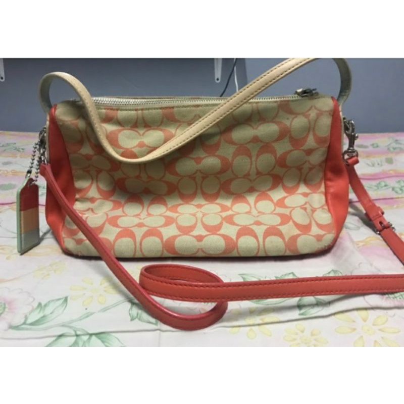 COACH WOMEN HANDBAGS Shopee Malaysia