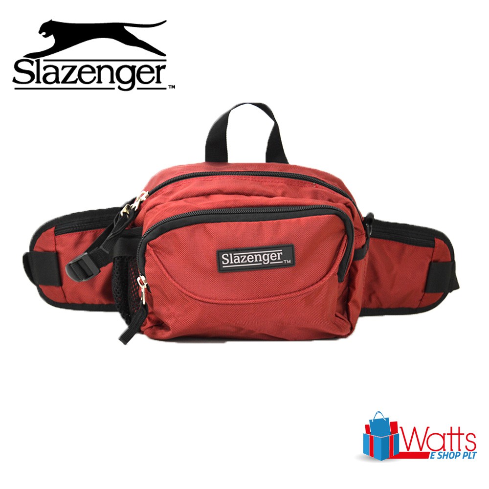 slazenger backpack