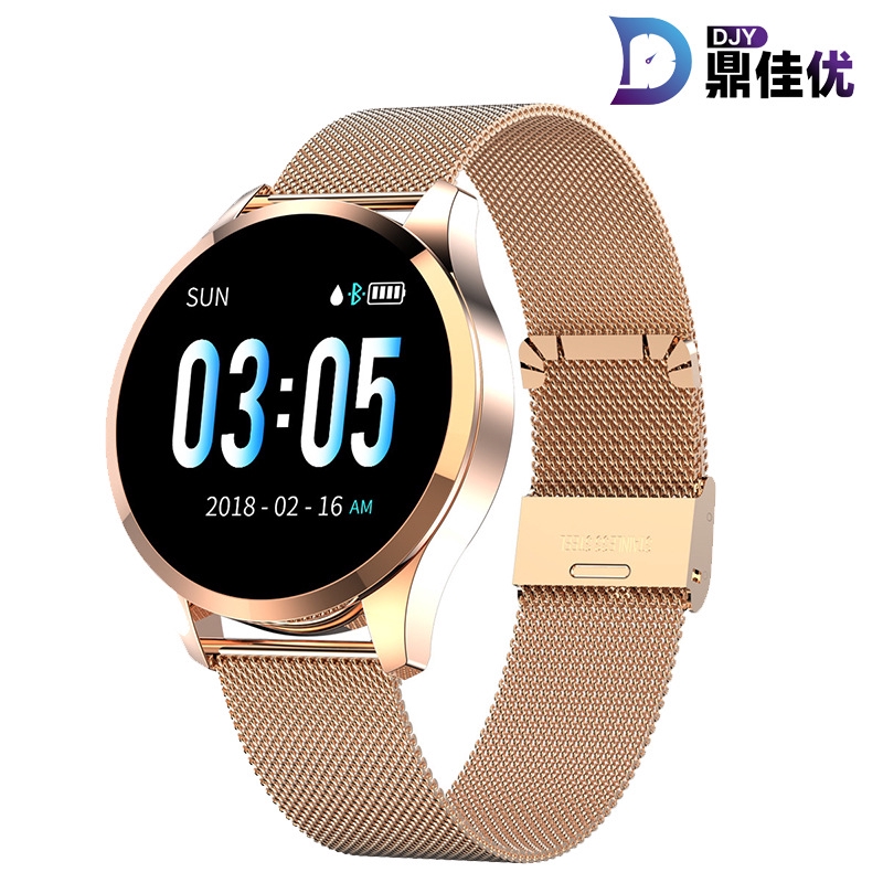 q9 flagship smart bracelet