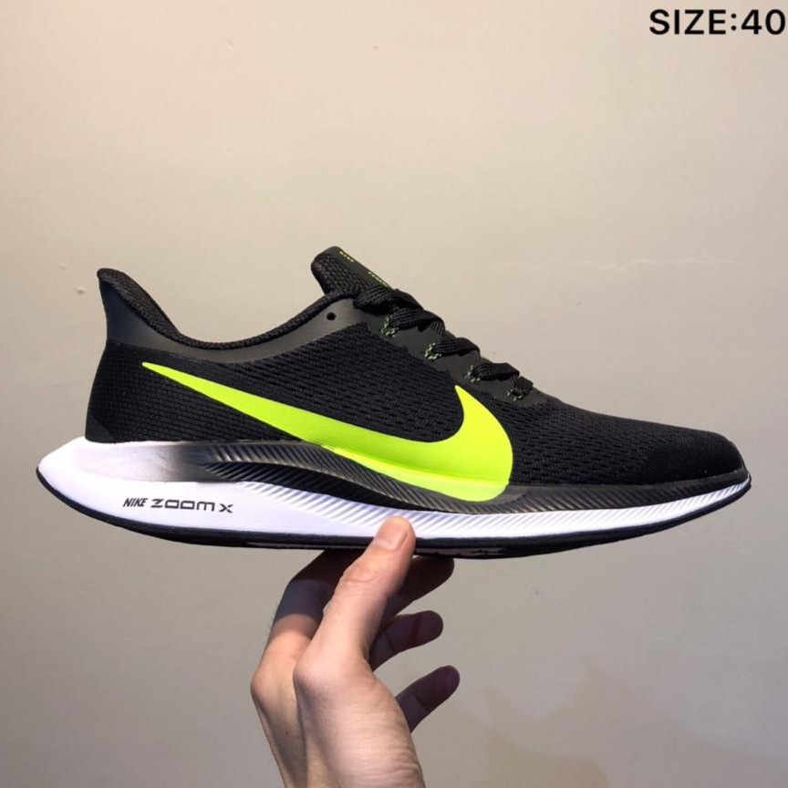 kasut NIKE AIR ZOOM PEGASUS 35 TURBO 