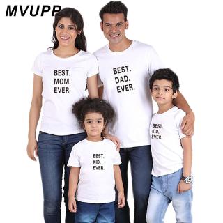 baby boy and mom matching clothes
