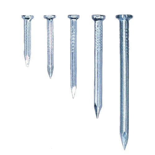 JAGUAR Hardened Steel Concrete Nails Paku Simen Paku JAGUAR Hardened Steel Concrete Nails Paku Simen Paku