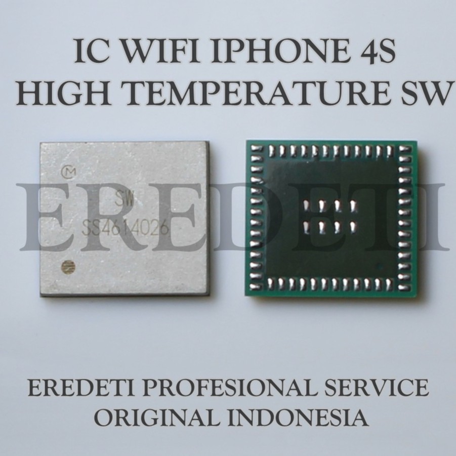 Wifi Iphone 4s Ic Ss High Temperature Sw Kd Shopee Malaysia