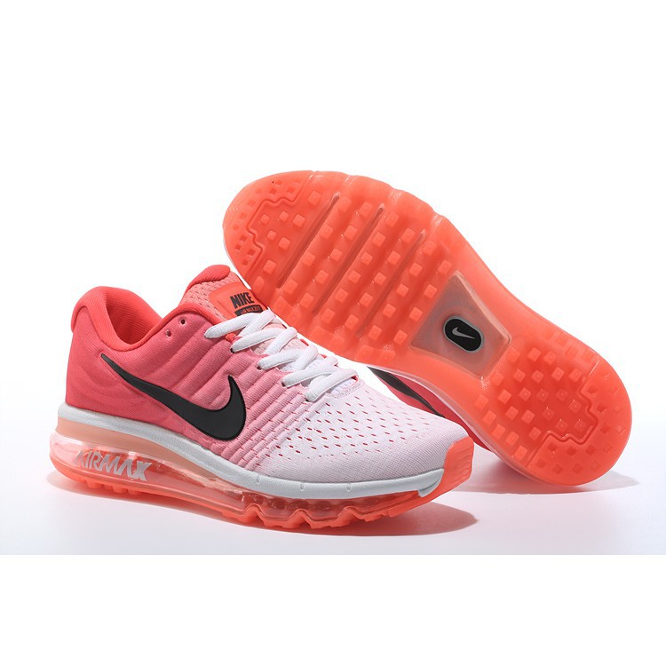 Nike Air Max 2017 Running Shoes Women #14 Size 36-40 Ready Stock Fast  Delivery | Shopee Malaysia