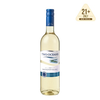 Two Oceans Sauvignon Blanc- White Wine (750ml)